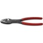 KNIPEX TwinGrip Slip Joint Tang KNIPEX TwinGrip Slip Joint Tang